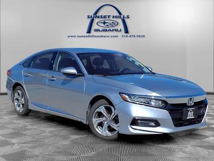2018 Honda Accord Saint Louis MO