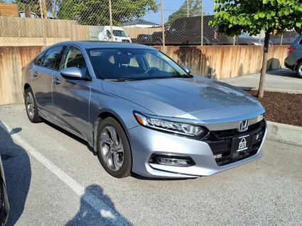 2018 Honda Accord Saint Louis MO