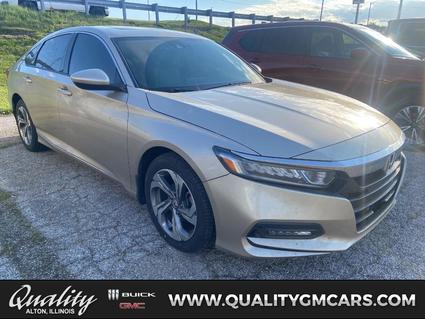 2020 Honda Accord Alton IL