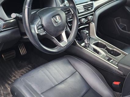 2021 Honda Accord Montgomery AL