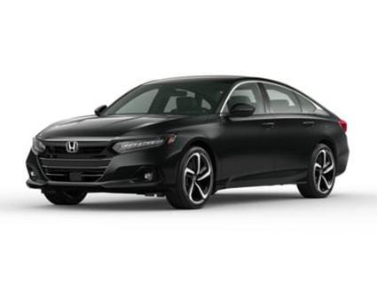 2022 Honda Accord Jackson MS