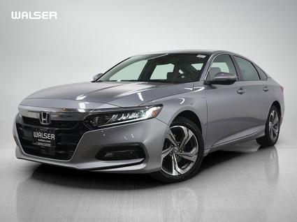 2018 Honda Accord Burnsville MN