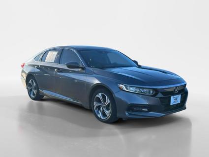 2019 Honda Accord Farmington MO
