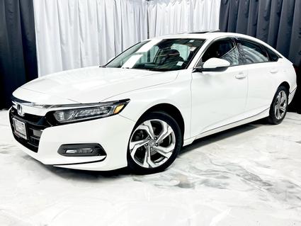 2018 Honda Accord Elmont NY