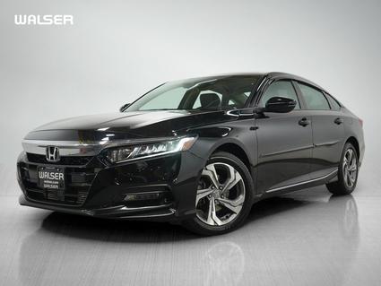 2018 Honda Accord Burnsville MN