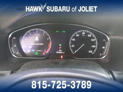 2019 Honda Accord Plainfield IL