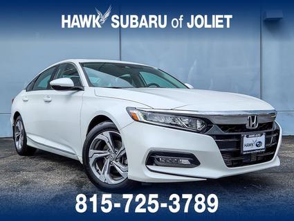 2019 Honda Accord Plainfield IL