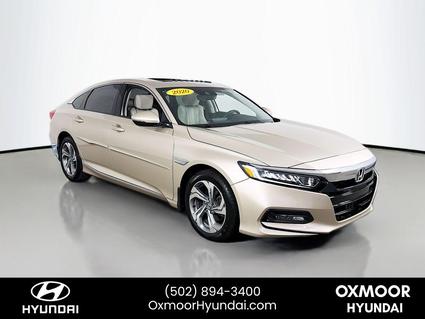 2020 Honda Accord Louisville KY
