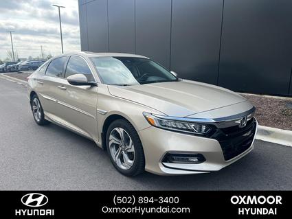 2020 Honda Accord Louisville KY