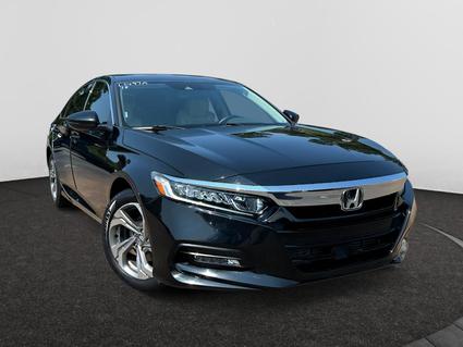 2018 Honda Accord Jackson MS