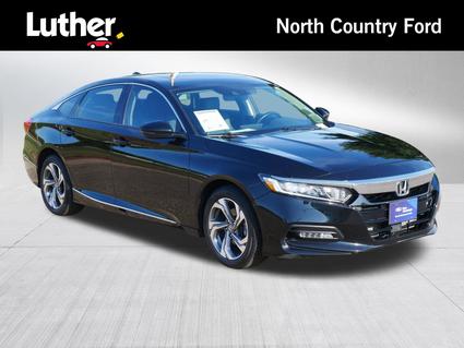 2018 Honda Accord Minneapolis MN
