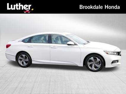 2018 Honda Accord Minneapolis MN