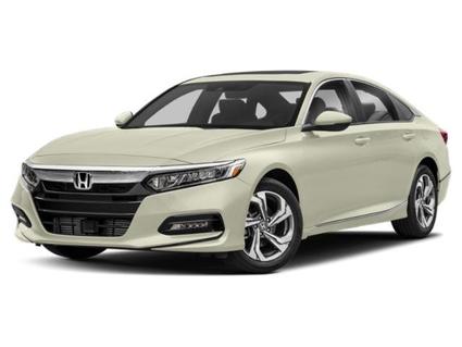 2018 Honda Accord Minneapolis MN