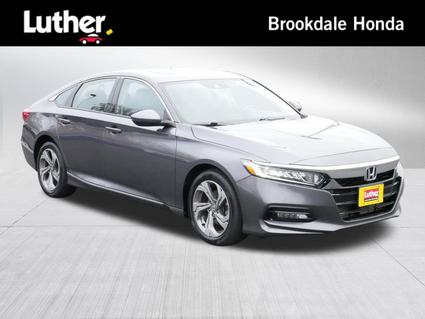 2019 Honda Accord Minneapolis MN