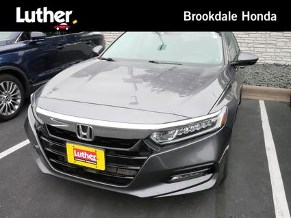2019 Honda Accord Minneapolis MN