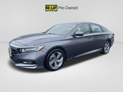 2019 Honda Accord Moses Lake WA