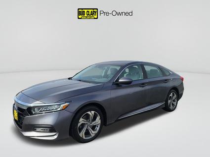 2019 Honda Accord Moses Lake WA
