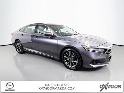 2022 Honda Accord Louisville KY