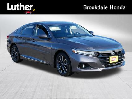 2022 Honda Accord Minneapolis MN