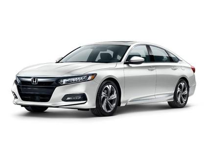 2018 Honda Accord Lexington NE