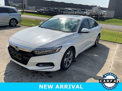 2020 Honda Accord Baton Rouge LA