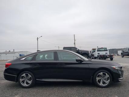 2020 Honda Accord Winder GA