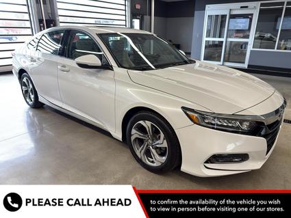 2020 Honda Accord Van Wert OH