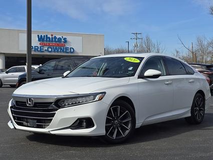 2021 Honda Accord Hopkinsville KY