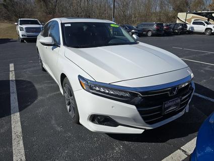 2021 Honda Accord Hopkinsville KY