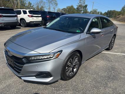 2022 Honda Accord Covington VA