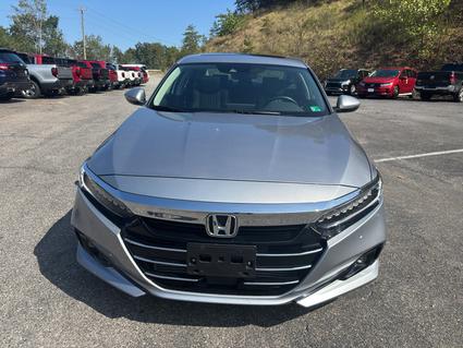 2022 Honda Accord Covington VA