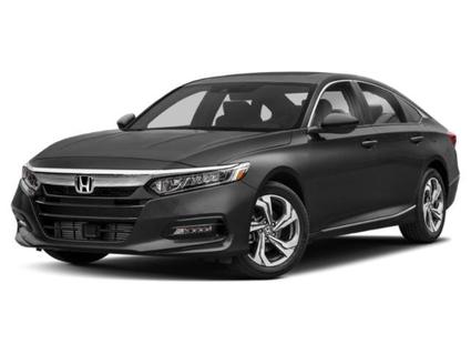 2018 Honda Accord Minneapolis MN