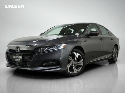 2018 Honda Accord Minneapolis MN