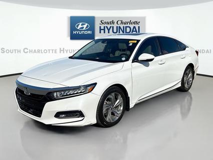 2018 Honda Accord Pineville NC