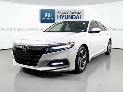 2018 Honda Accord Pineville NC