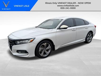2019 Honda Accord Lisle IL