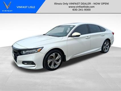2019 Honda Accord Lisle IL