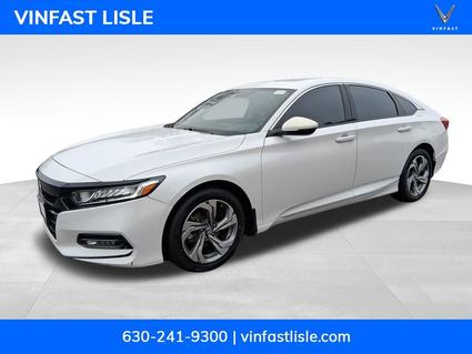 2019 Honda Accord Lisle IL