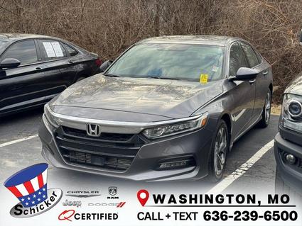 2019 Honda Accord Washington MO