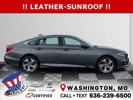 2019 Honda Accord Washington MO