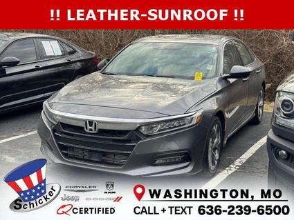 2019 Honda Accord Washington MO
