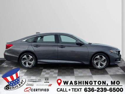 2019 Honda Accord Washington MO