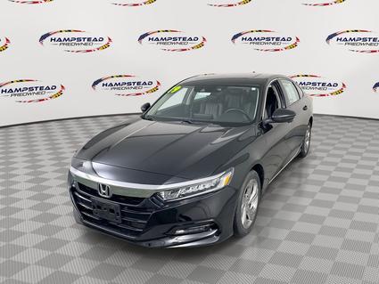 2019 Honda Accord Hampstead MD