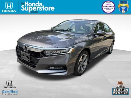 2019 Honda Accord Lisle IL