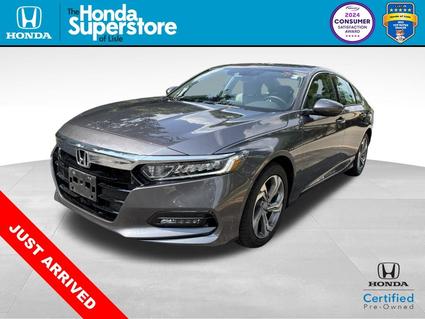 2019 Honda Accord Lisle IL