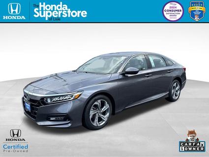 2019 Honda Accord Lisle IL