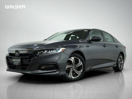 2020 Honda Accord Burnsville MN