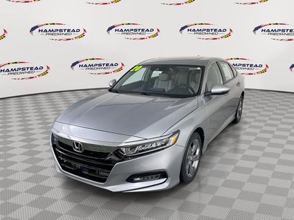 2020 Honda Accord Hampstead MD