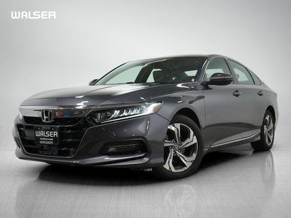 2020 Honda Accord Saint Paul MN