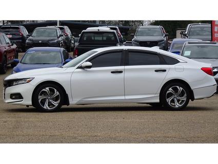 2018 Honda Accord Tupelo MS